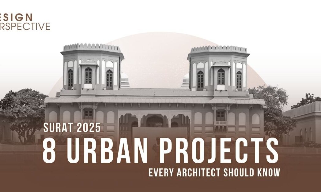Surat 8 Urban Projects
