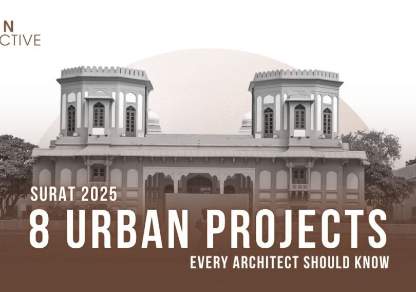 Surat 8 Urban Projects