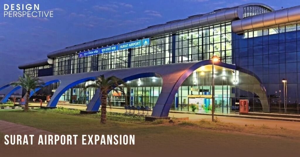 Surat Airport Expansion