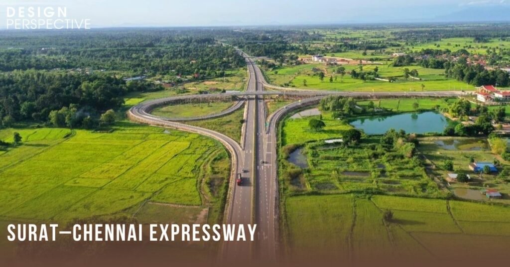 Surat–Chennai Expressway