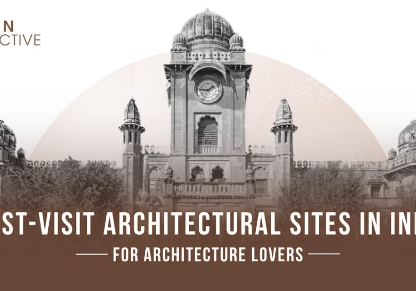 Architectural Sites in Indore