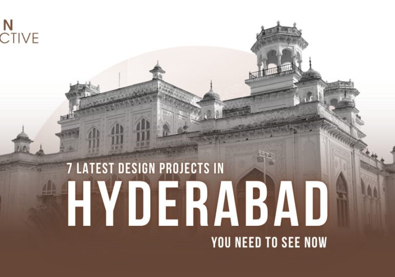 7 latest design projects hyderabad architectural heritage