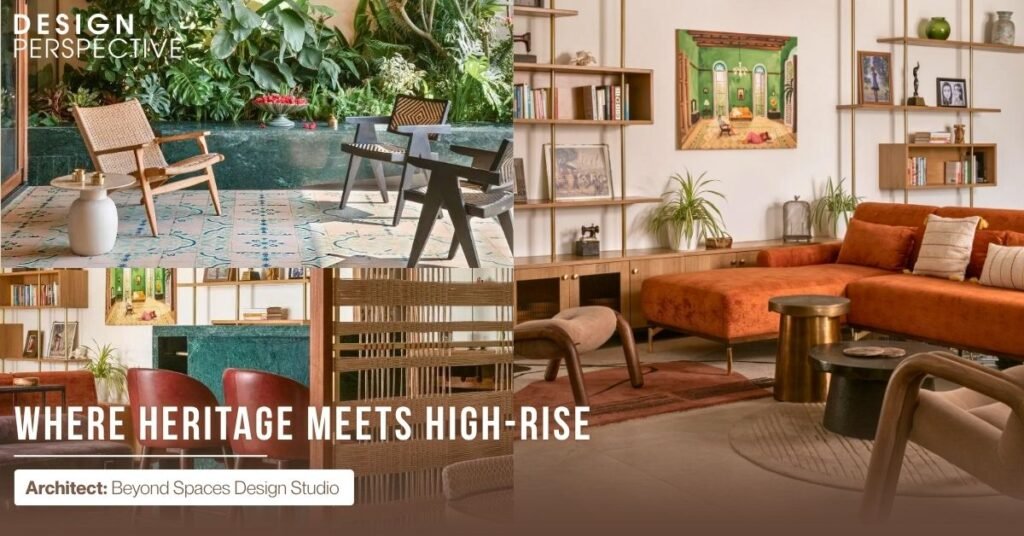 Architect Beyond Spaces Design Studio