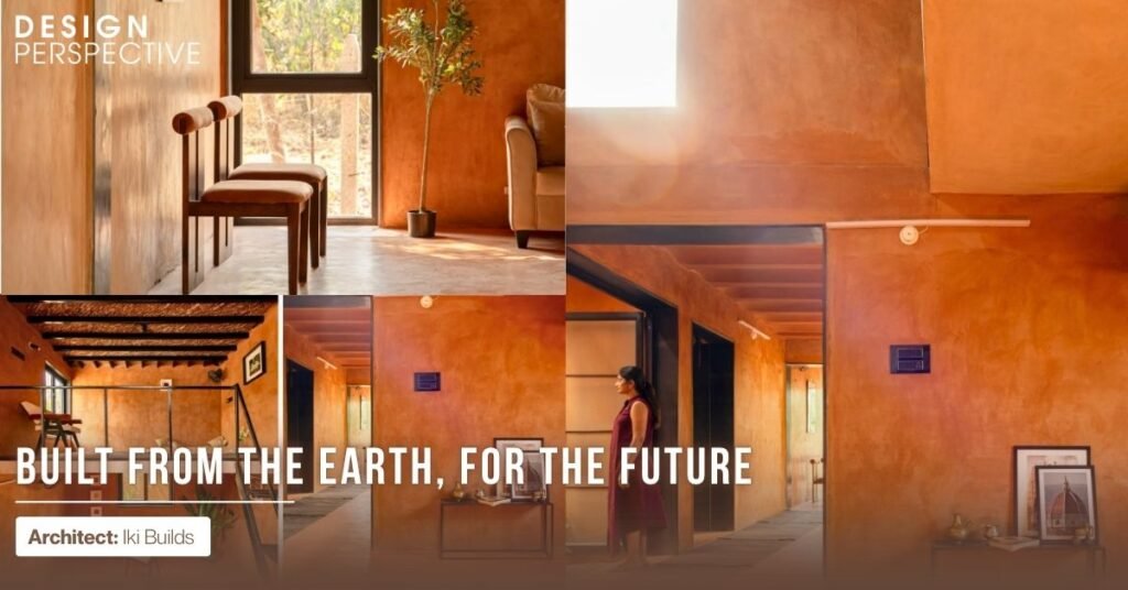 Architect Iki Builds