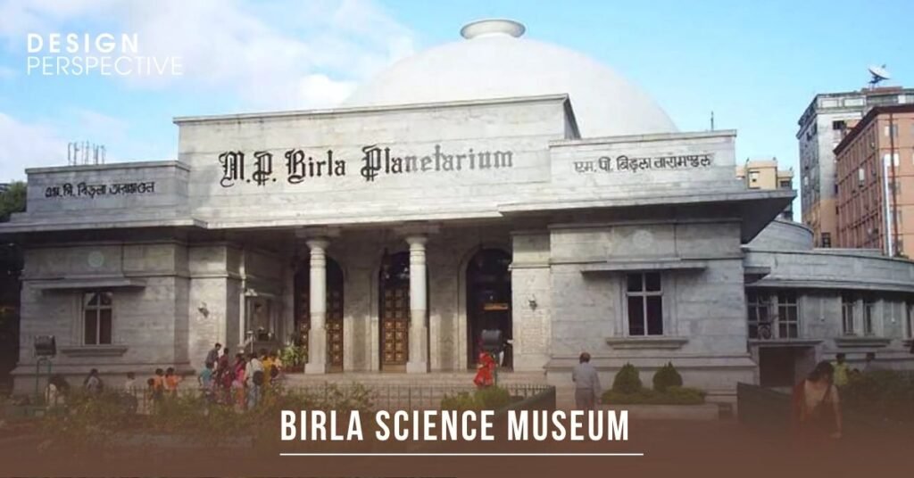 Birla Science Museum