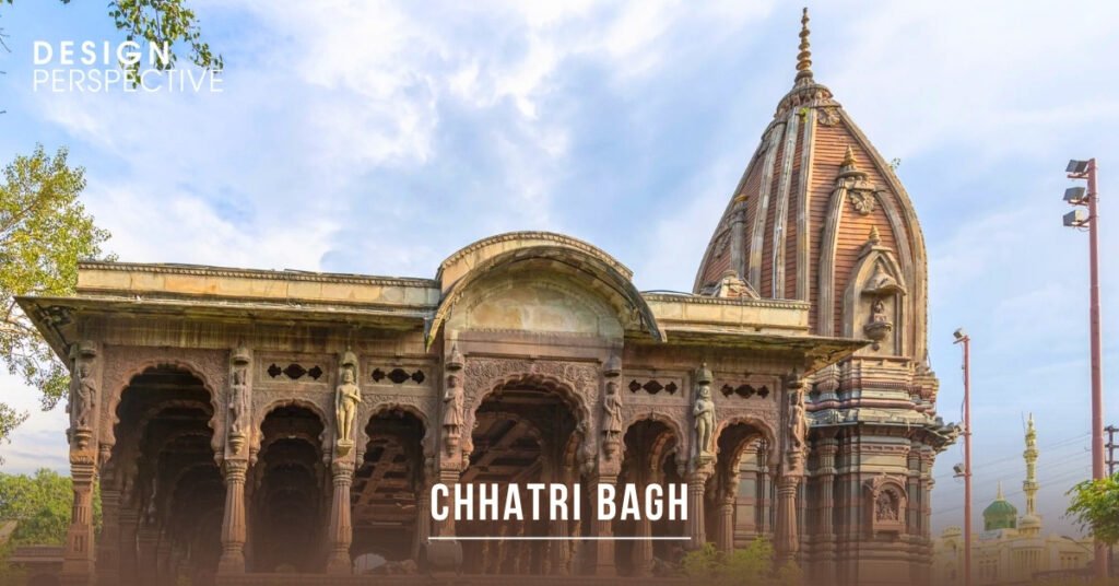 Chhatri Bagh