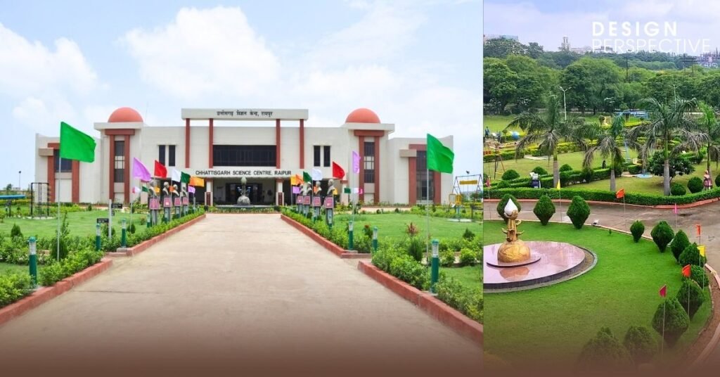 Chhattisgarh Regional Science Centre