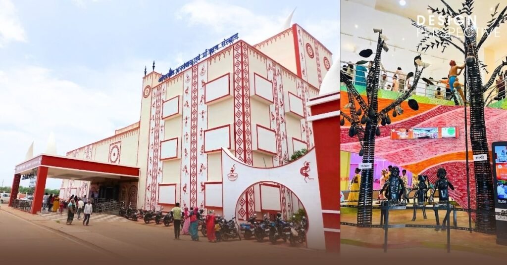 Chhattisgarh Tribal Museum