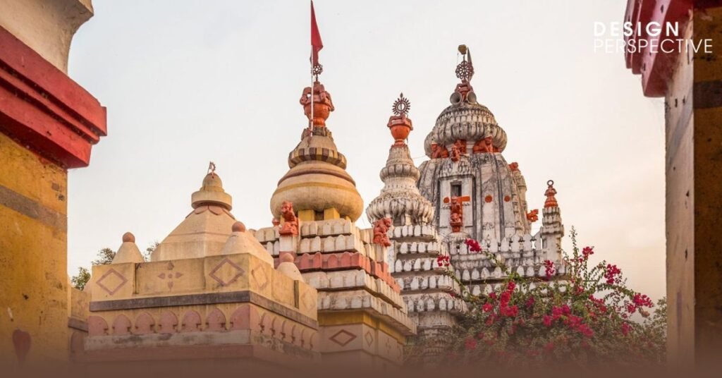 Doodhadhari Monastery and Temple