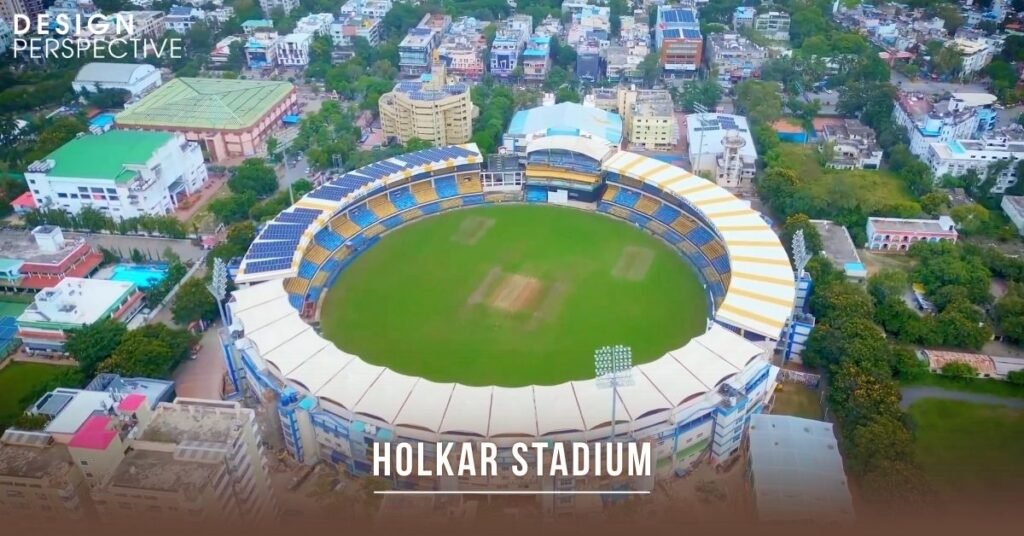 Holkar Stadium