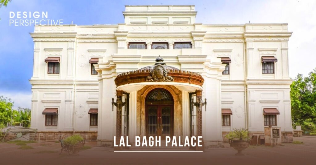 Lal Bagh Palace