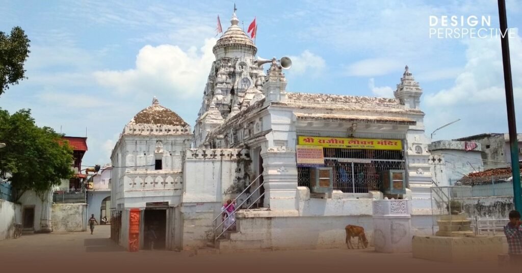 Rajiv Lochan Mandir, Rajim