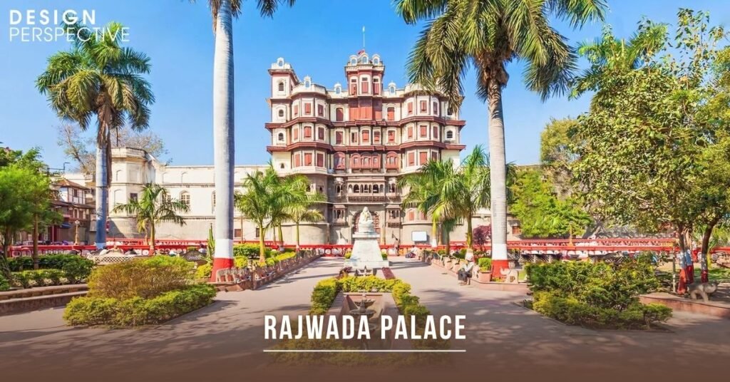 Rajwada Palace