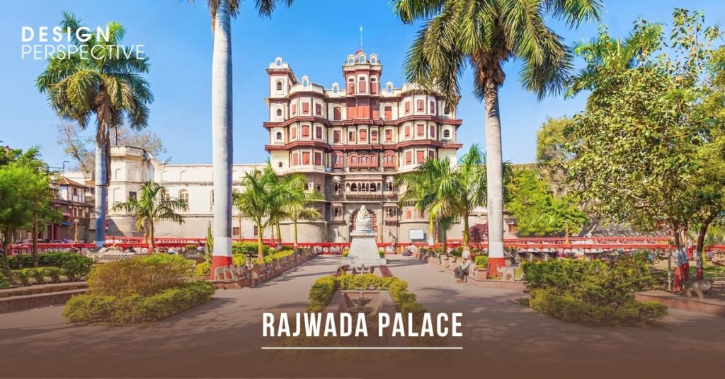 Rajwada Palace