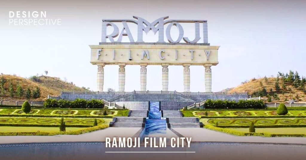 Ramoji Film City