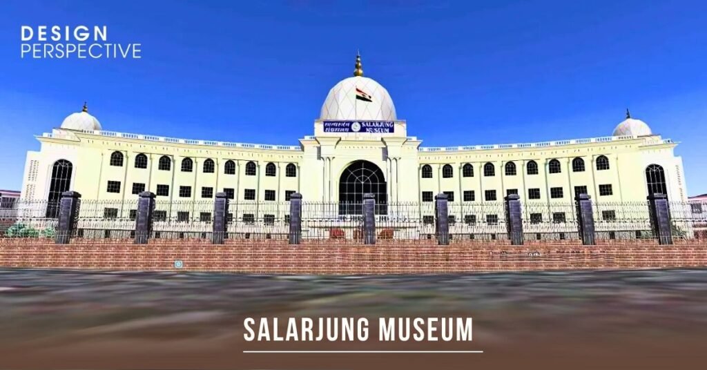 Salarjung Museum