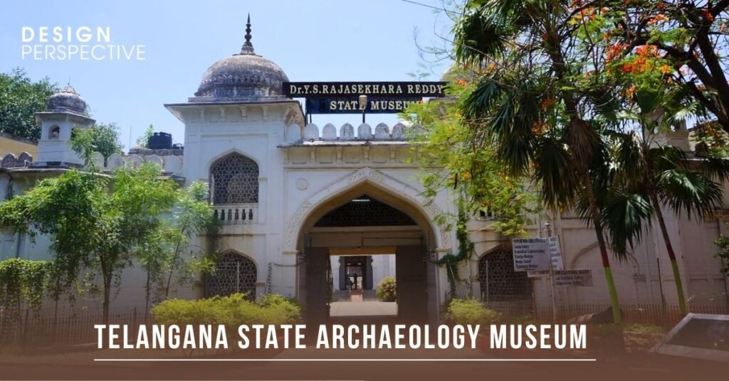 Telangana State Archaeology Museum