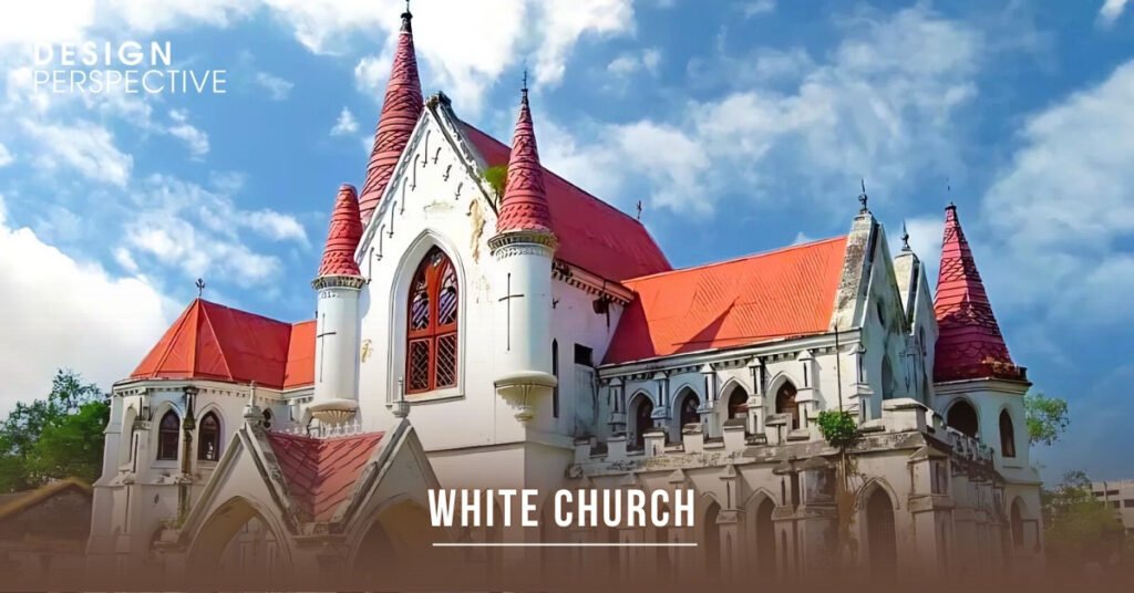 White Church