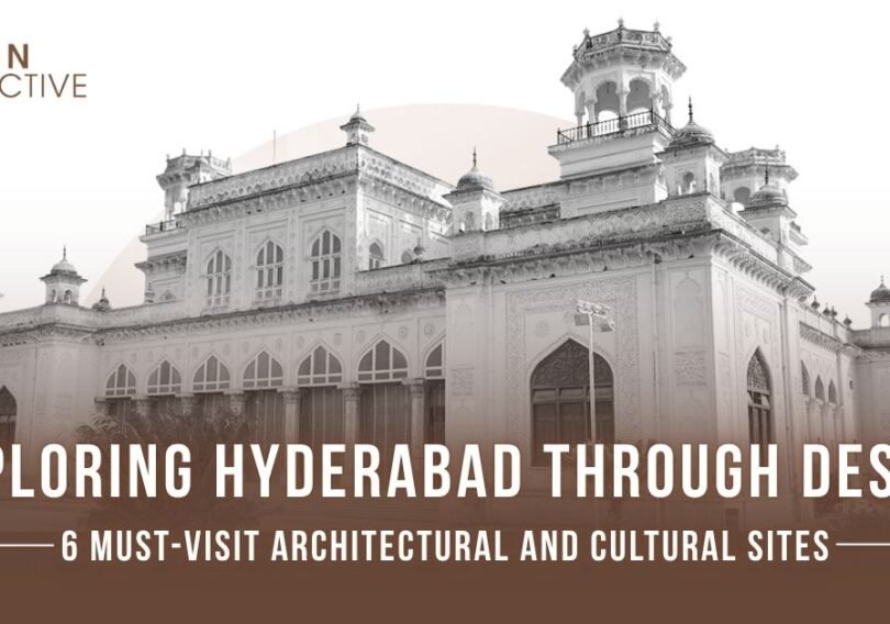 exploring hyderabad through design
