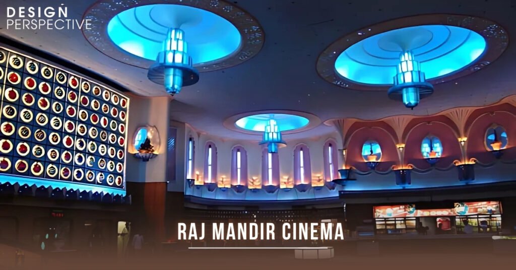 Raj Mandir Cinema